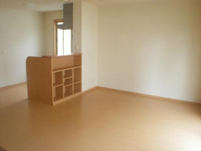 4/6 リビング/ダイニング