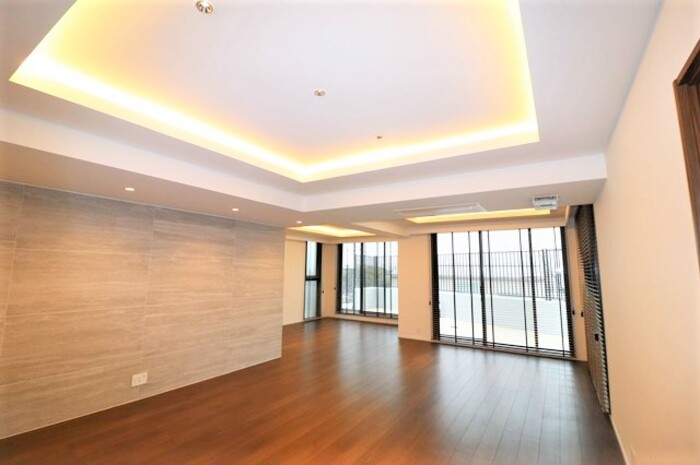 3/20 リビング/ダイニング