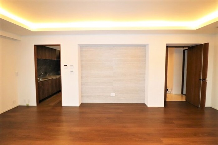 3/20 リビング/ダイニング