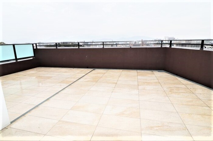 17/20 バルコニー