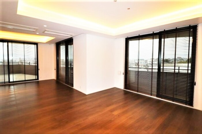 3/20 リビング/ダイニング