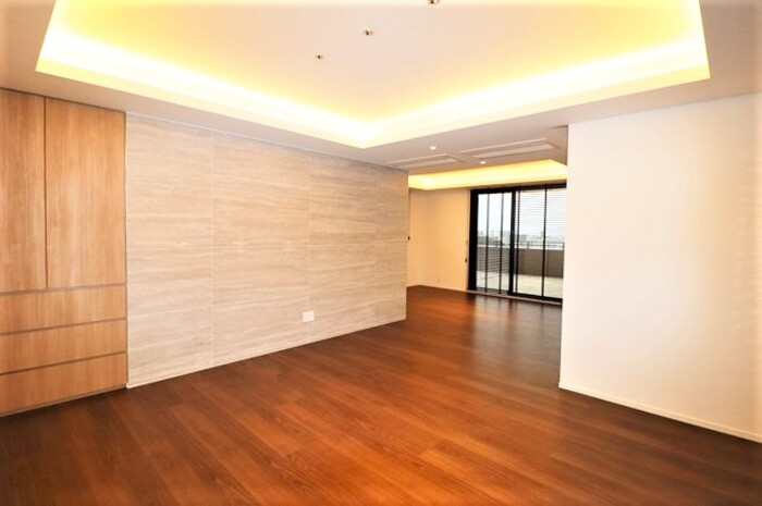 4/20 リビング/ダイニング