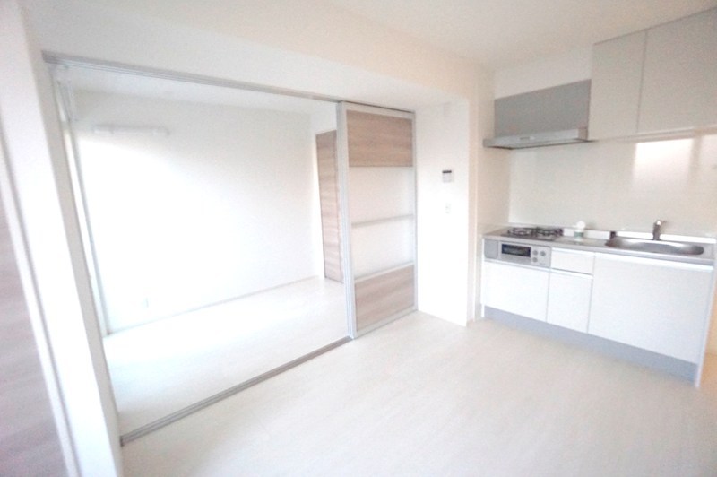 3/20 リビング/ダイニング