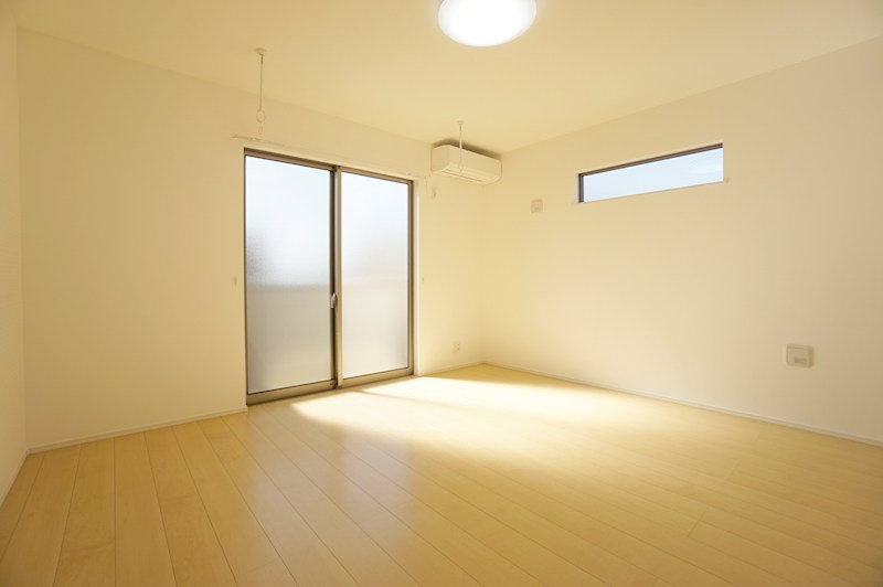 3/17 リビング/ダイニング