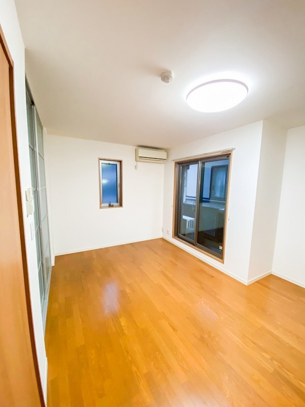 3/18 リビング/ダイニング