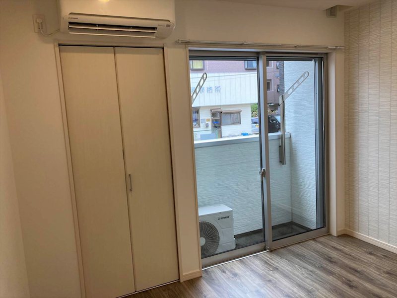 3/17 リビング/ダイニング