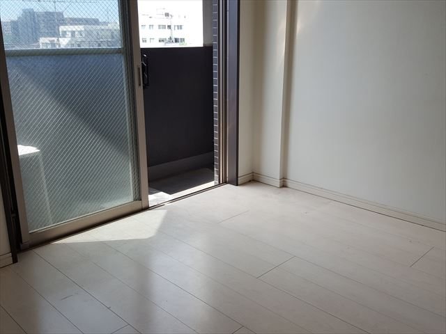 3/17 リビング/ダイニング