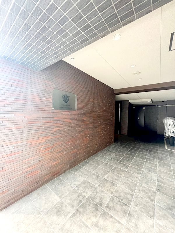 6/6 エントランス