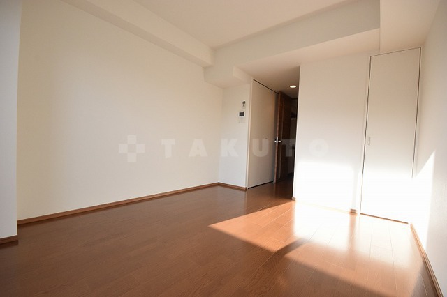 3/18 リビング/ダイニング