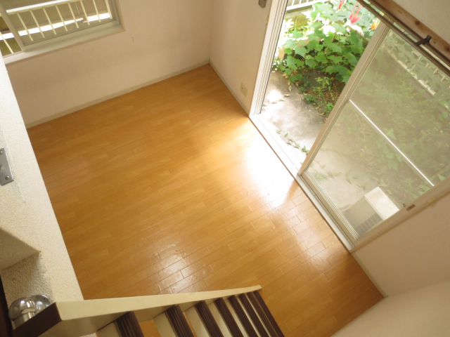 6/30 リビング/ダイニング