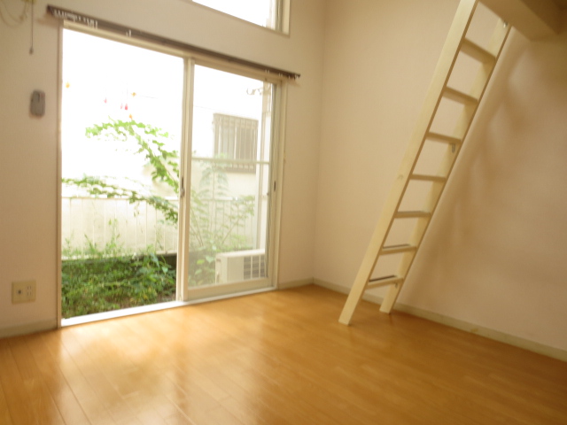 7/30 リビング/ダイニング