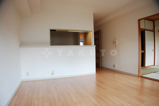 3/27 リビング/ダイニング