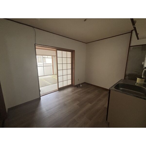 3/20 リビング/ダイニング