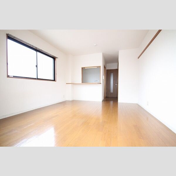 4/12 リビング/ダイニング