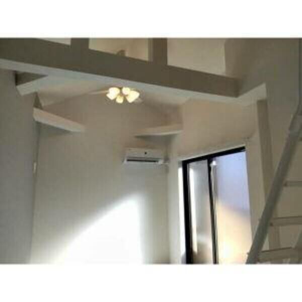 4/13 リビング/ダイニング