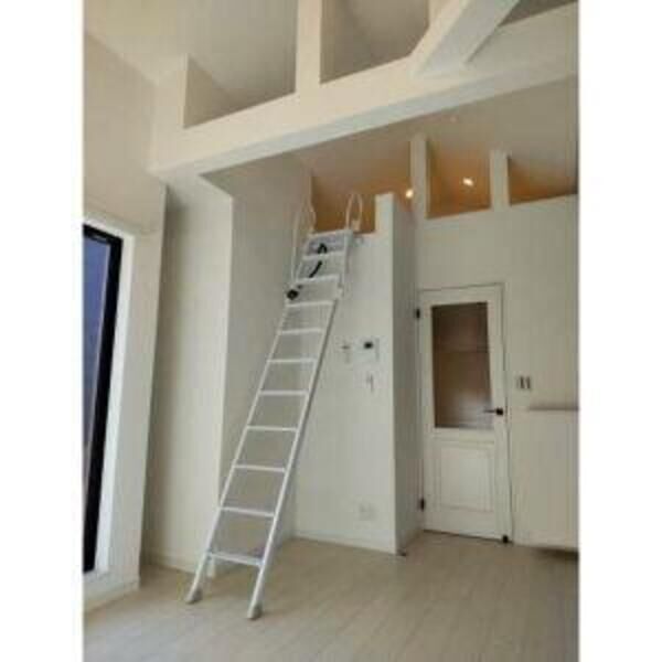 3/13 リビング/ダイニング