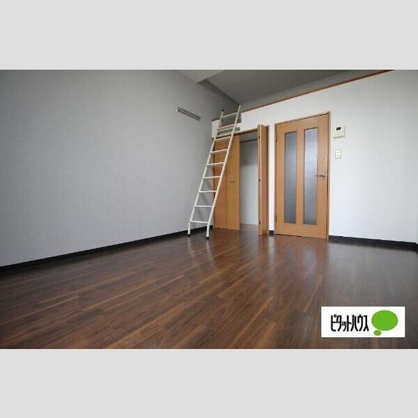 4/19 リビング/ダイニング