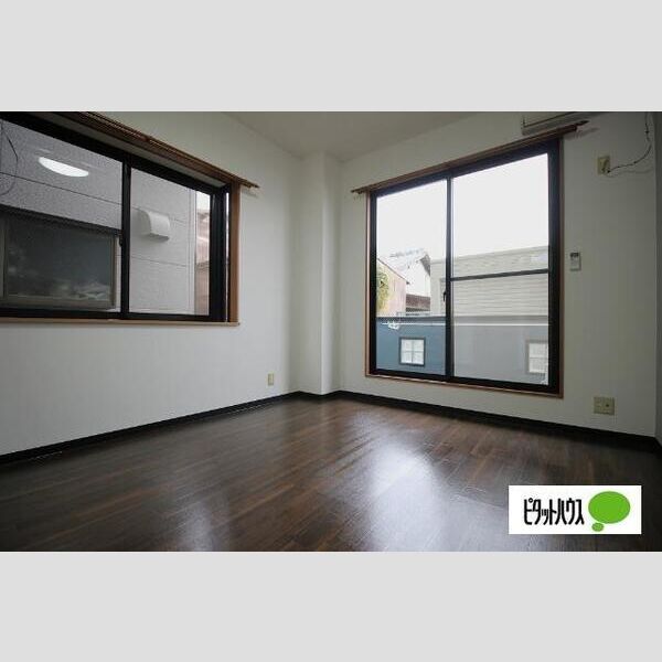 3/19 リビング/ダイニング