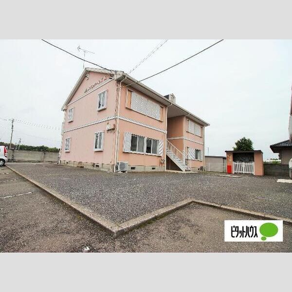 13/13 エントランス