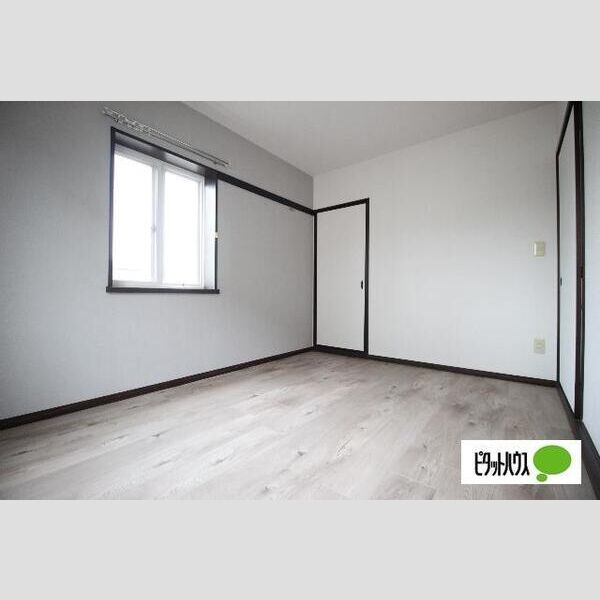 4/13 リビング/ダイニング