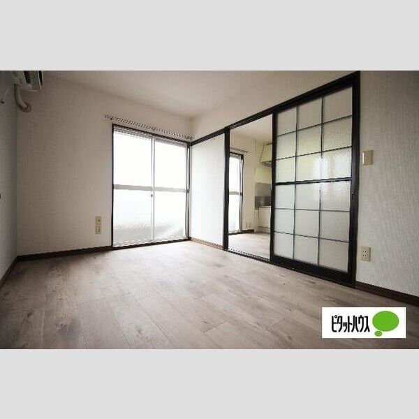 3/13 リビング/ダイニング