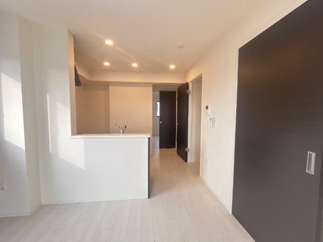 3/30 リビング/ダイニング