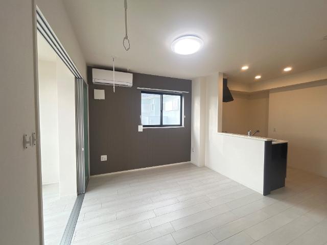 4/30 リビング/ダイニング