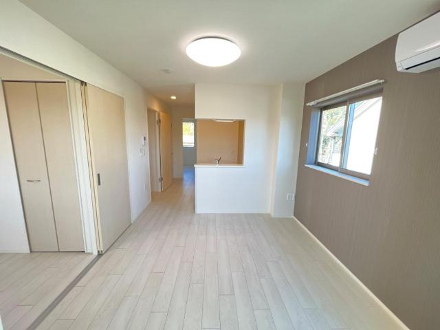 3/27 リビング/ダイニング