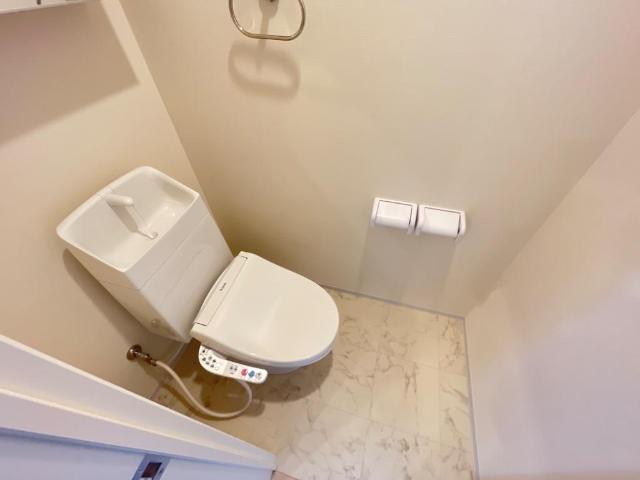15/27 トイレ