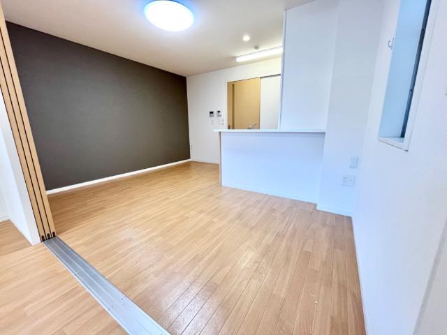 3/30 リビング/ダイニング