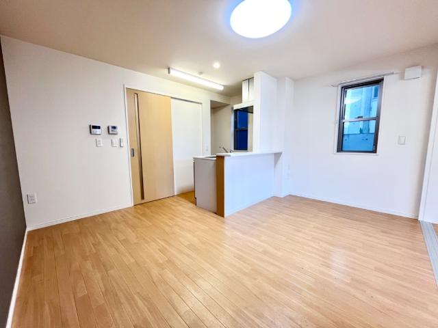 5/30 リビング/ダイニング