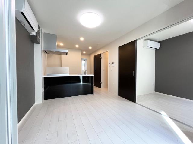 4/28 リビング/ダイニング