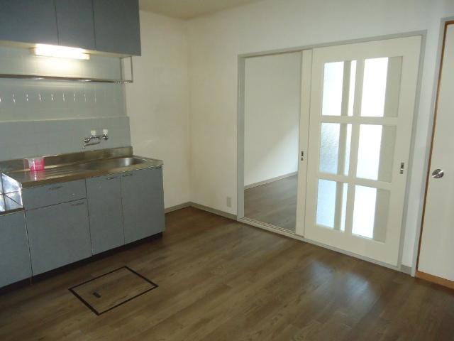 3/30 リビング/ダイニング