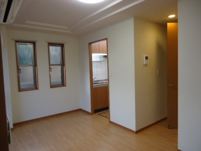 3/27 リビング/ダイニング