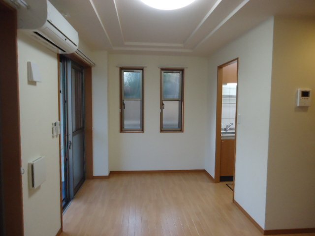 4/27 リビング/ダイニング