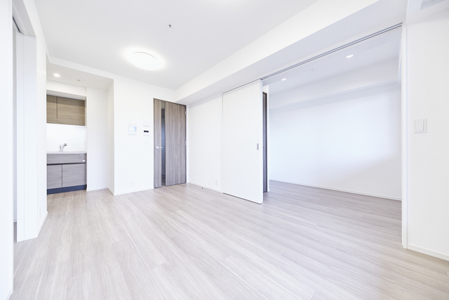 3/14 リビング/ダイニング