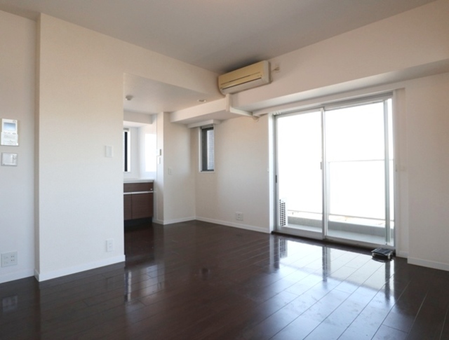 4/14 リビング/ダイニング