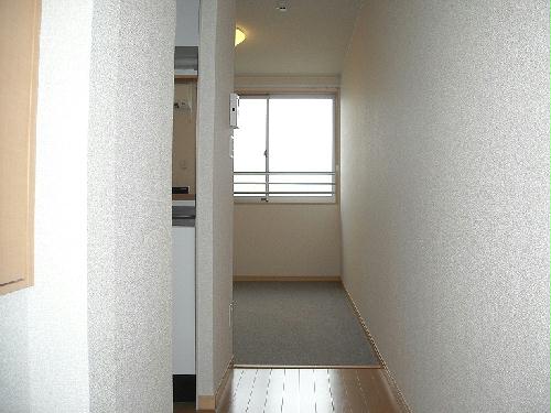 3/14 リビング/ダイニング