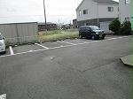 14/16 駐車場
