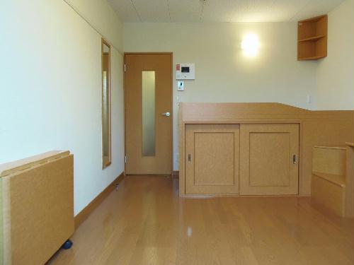 3/11 リビング/ダイニング