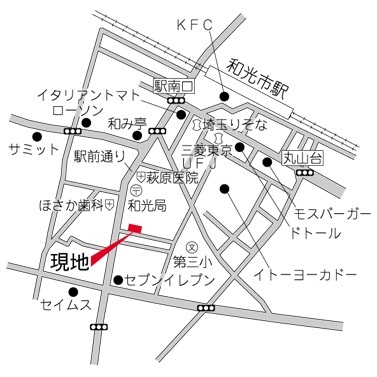 9/9 地図