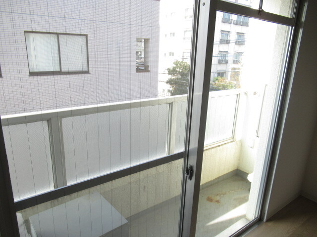 13/15 バルコニー