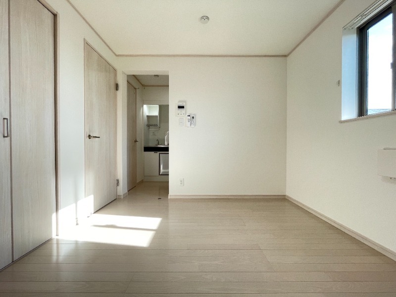 8/20 リビング/ダイニング