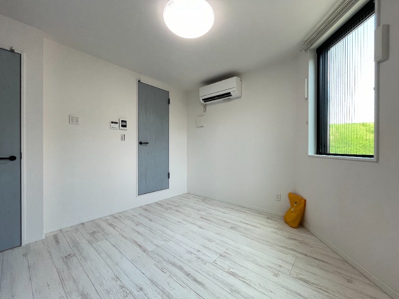 6/19 リビング/ダイニング