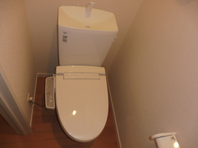 6/9 トイレ