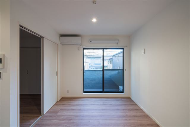 3/16 リビング/ダイニング