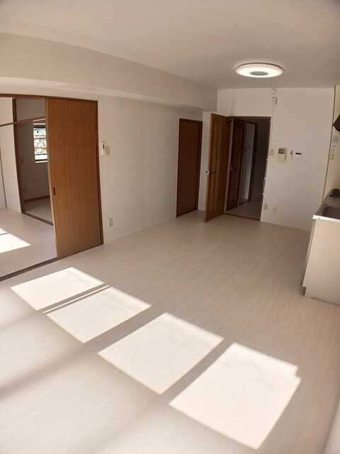 3/20 リビング/ダイニング