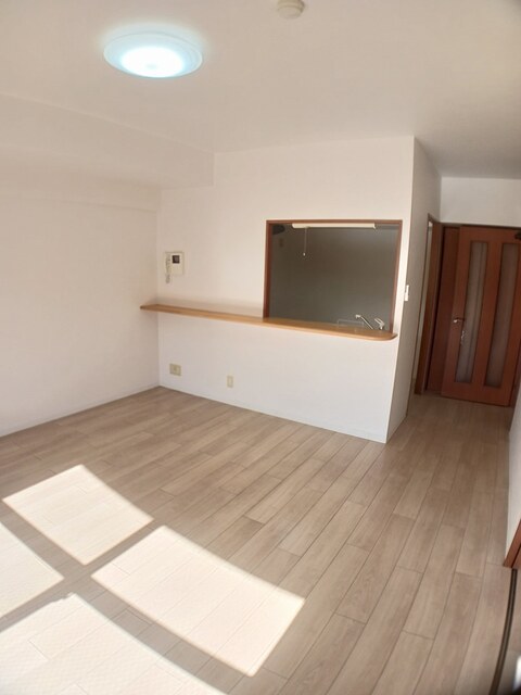 3/20 リビング/ダイニング