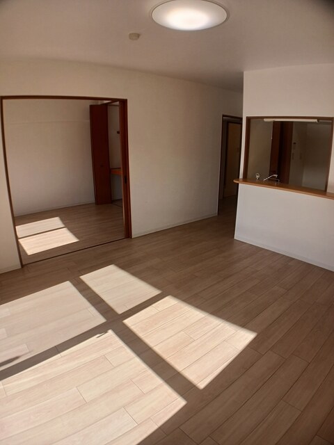 3/20 リビング/ダイニング