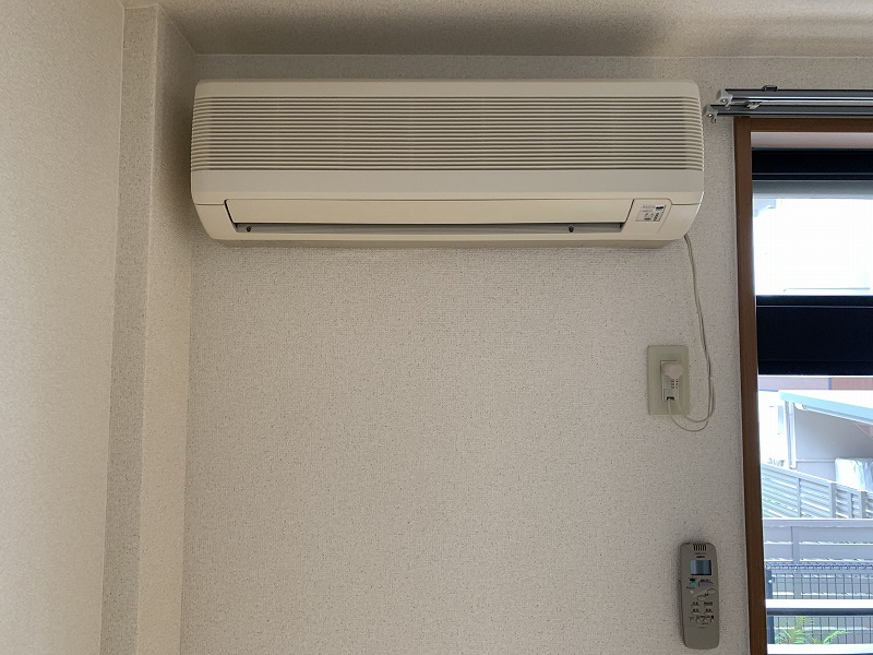 4/26 リビング/ダイニング